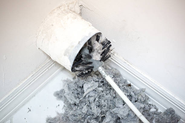 Best Residential Air Duct Cleaning in Lomita, CA