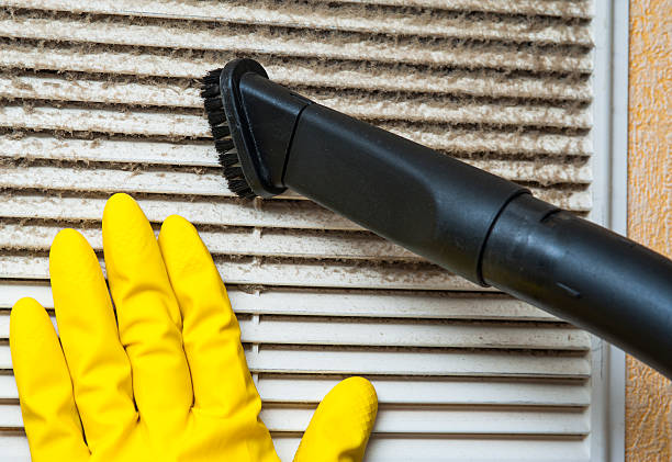 Best Industrial Air Duct Cleaning in Lomita, CA